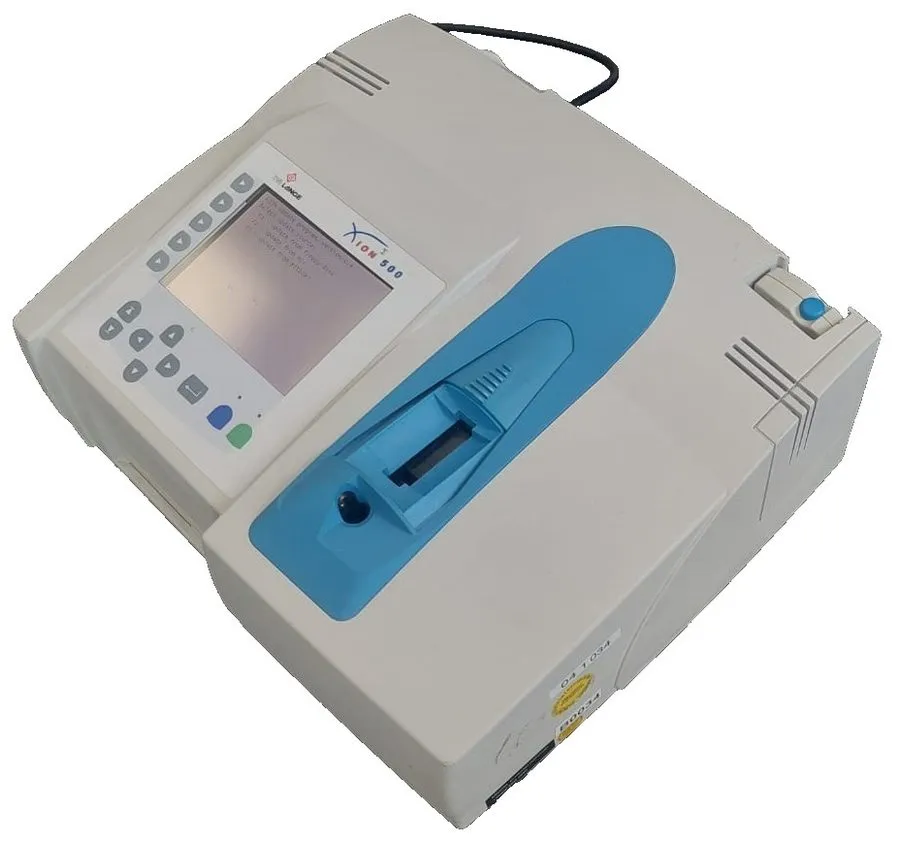 Спектрофотометр Dr. Lange XION 500 LPG385 Spectrophotometer Photometer — фото лота 1