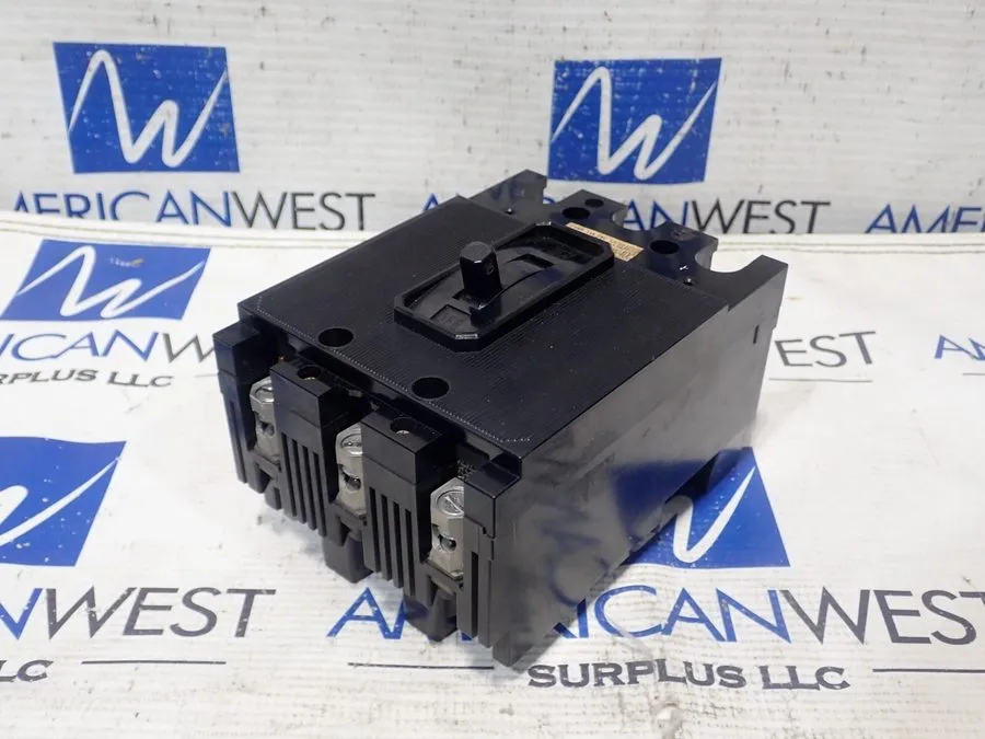 Автоматический выключатель ITE EH3-B030 Circuit Breaker, 30A, 480V