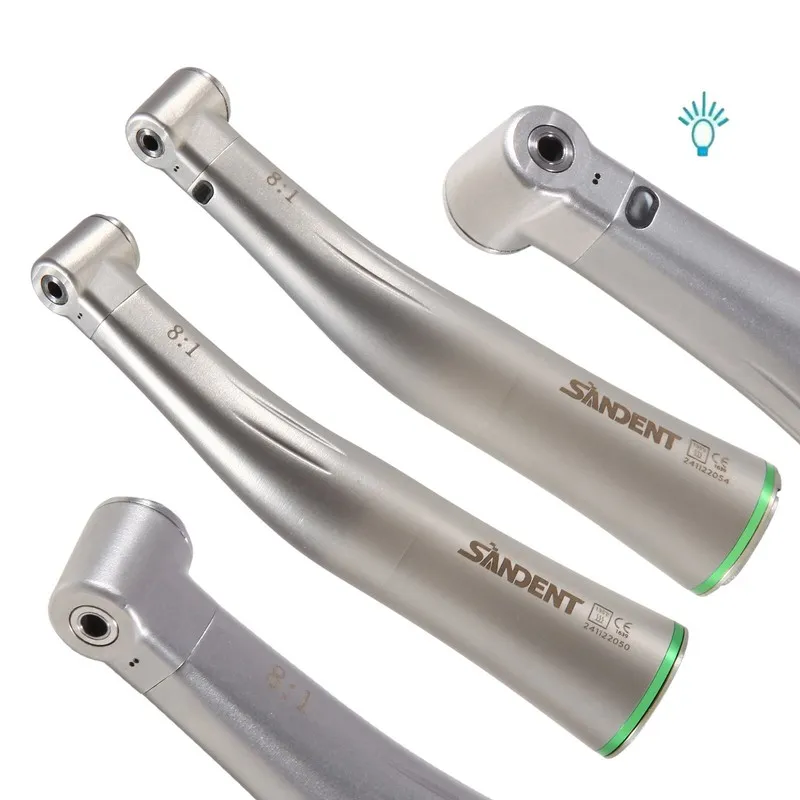 Стоматологический наконечник COXO Dental Endo Handpiece 8:1 16:1 6:1 10:1 Contra