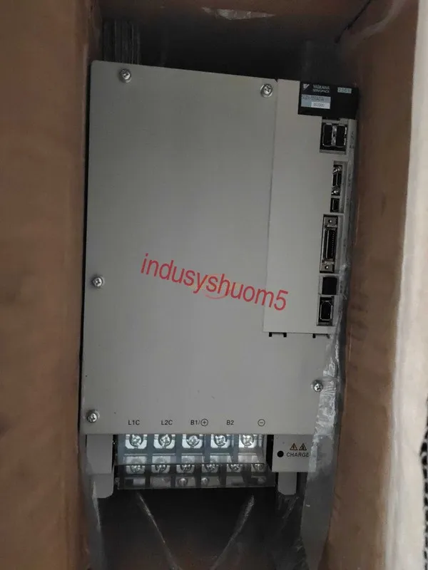 Сервопривод Yaskawa Servo Driver SGDV-550A11A002000