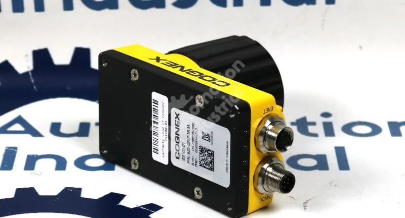Камера машинного зрения Cognex IS5100-01 In-Sight Machine Vision Camera (BIN643)