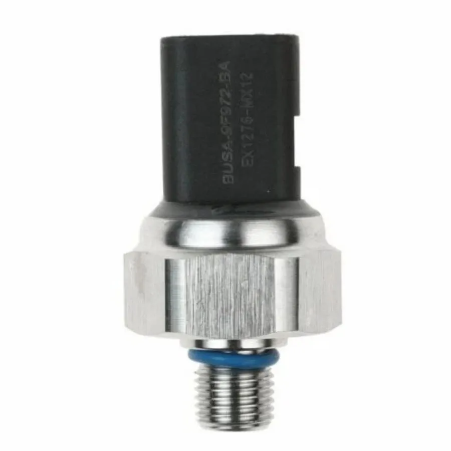 Датчик давления BU5A-9F972-CA Fuel Pressure Sensor CM-5250 Fit Ford Focus Mustan
