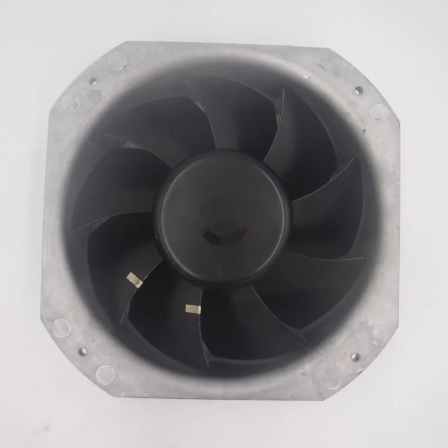 Вентилятор ebm-papst W1G200-HH77-52 24V DC Axial Cooling Fan 55W Industrial HVAC