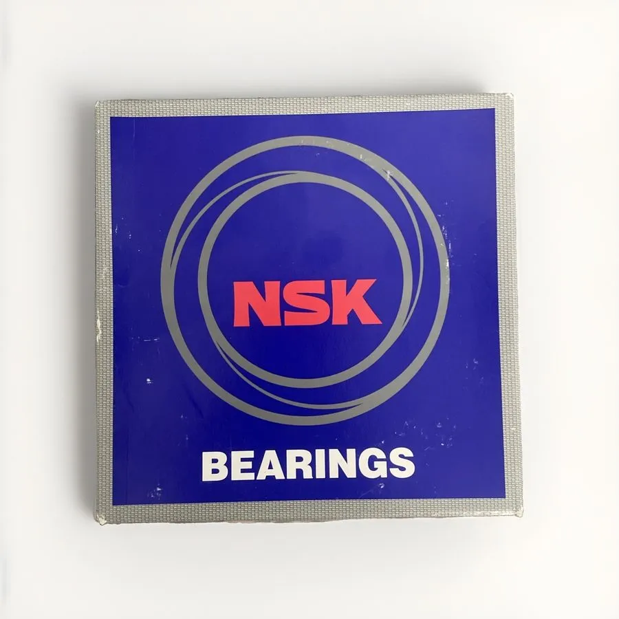 Подшипник NSK HR32022XJ Conical Roller Bearing — фото лота 2