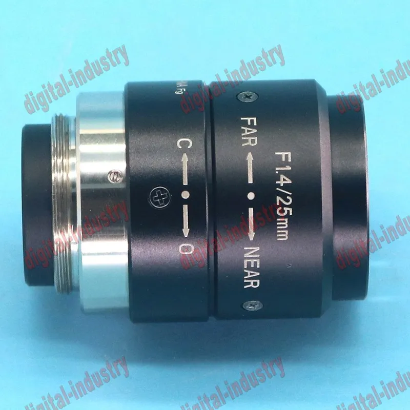 Объектив KEYENCE CA-LH25 Machine Vision Fixed Focus Lens