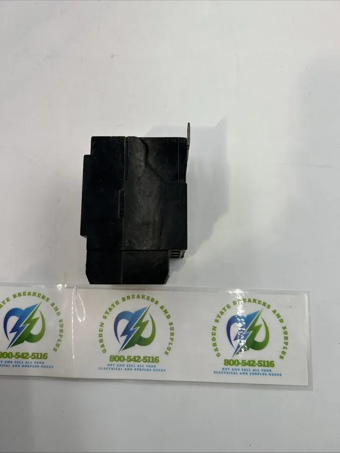 Автоматический выключатель Siemens BQCH3B060 Bolt-On Circuit Breaker 3 Pole 60 A