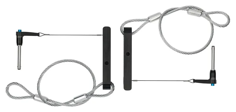 Строп PreSonus CDL10P-RIGGING-SLING Pull-Back Sling — фото лота 1