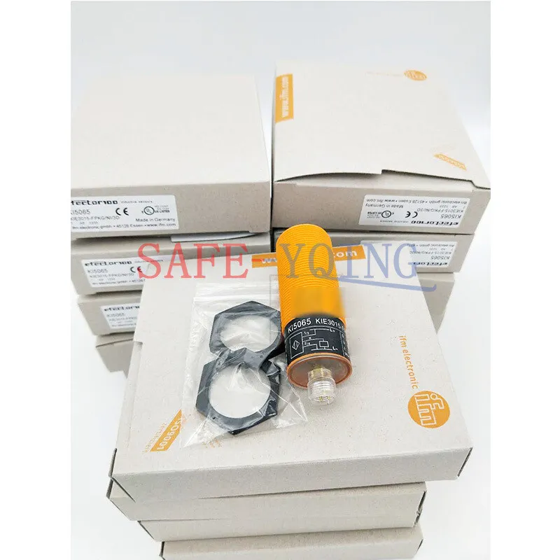 Датчик приближения IFM KI5065 Proximity Switch Sensor
