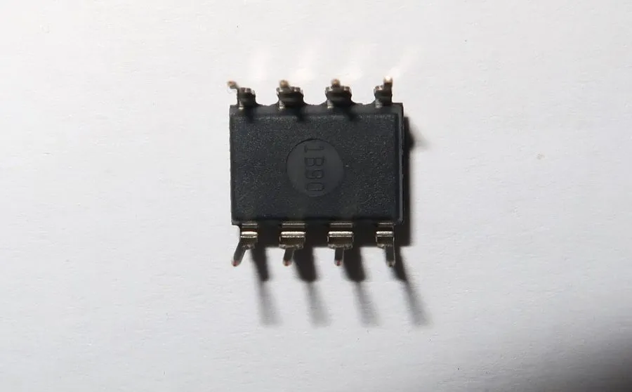 Электронный компонент Texas Instruments SN65176BP RS-485 Interface IC