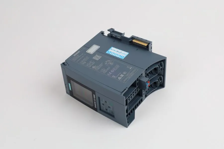 ПЛК Siemens Simatic S7-1500F 6ES7517-3FP00-0AB0