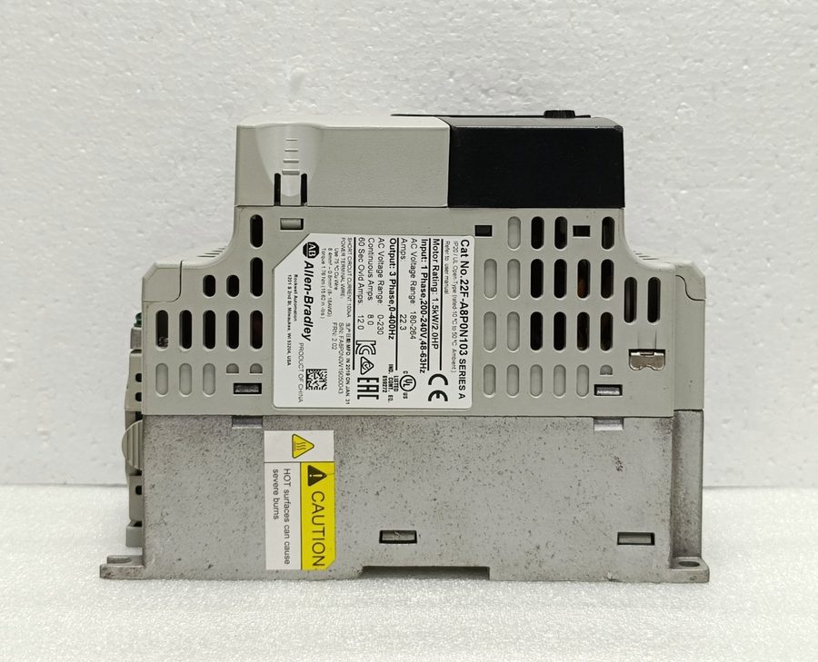 Фото лота 22F-A8P0N103 от продавца №34753