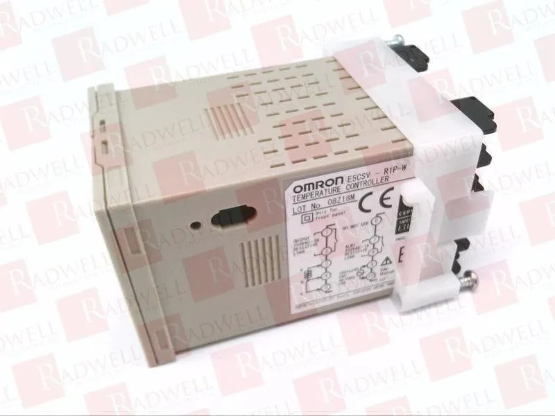 Датчик OMRON E5CSV-R1P-W AC100-240 / E5CSVR1PWAC100240 ( )