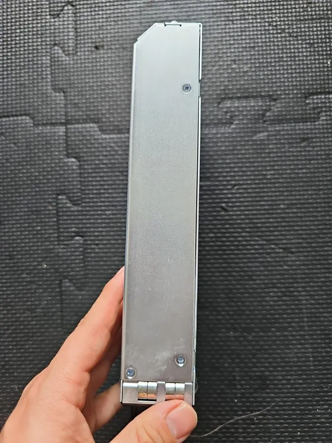 Блок питания SPAFFIV-03G F5 BIG-IP 400W AC Power Supply PWR-0187-03/05 — фото лота 2