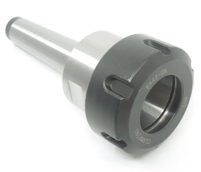 Режущий инструмент MTB4 ER40 MT4 ER40UM Collet Chuck Holder Morse Taper Shank