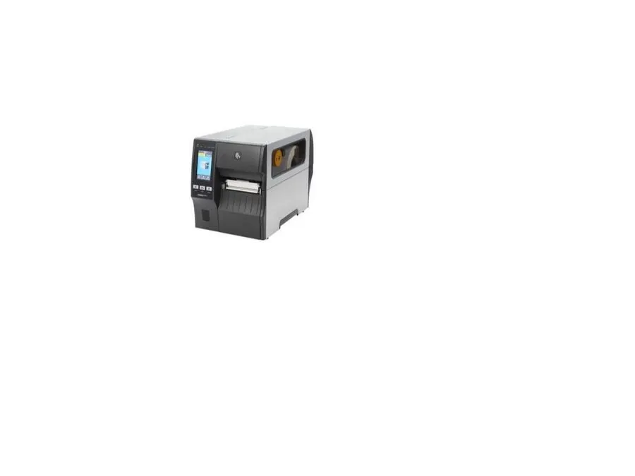 Принтер этикеток Zebra ZT411 Thermal Transfer Label Printer 300 DPI Peel ZT41143