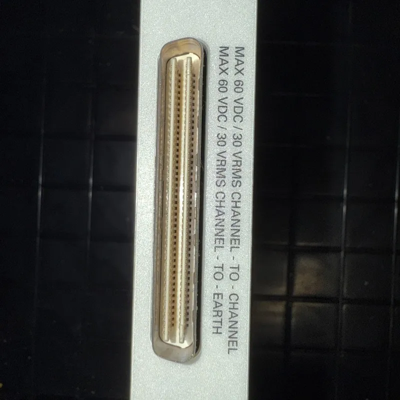 Тестер NI PXI-2530 — фото лота 2