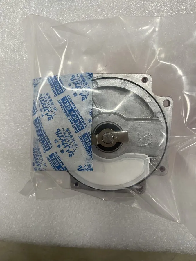 Серводвигатель Fanuc A06B-2041-B605#0142 aisR 30/3000-B AC Servo Motor, A860-206