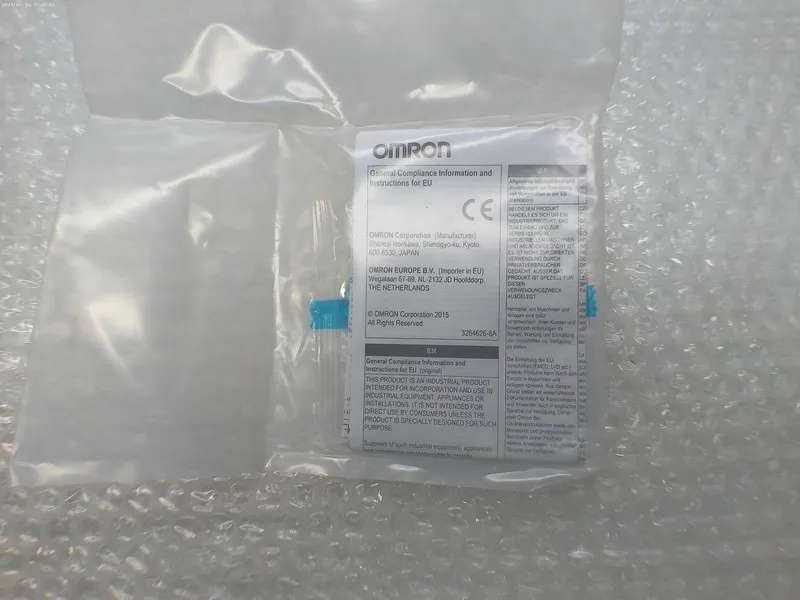 Датчик приближения OMRON E2E-X7D1-M1G SENSOR NSMP
