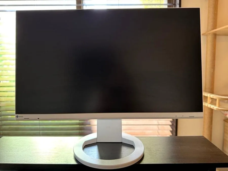 Монитор EIZO FlexScan EV2480 23.8 Inch Full HD Monitor USB Type-C