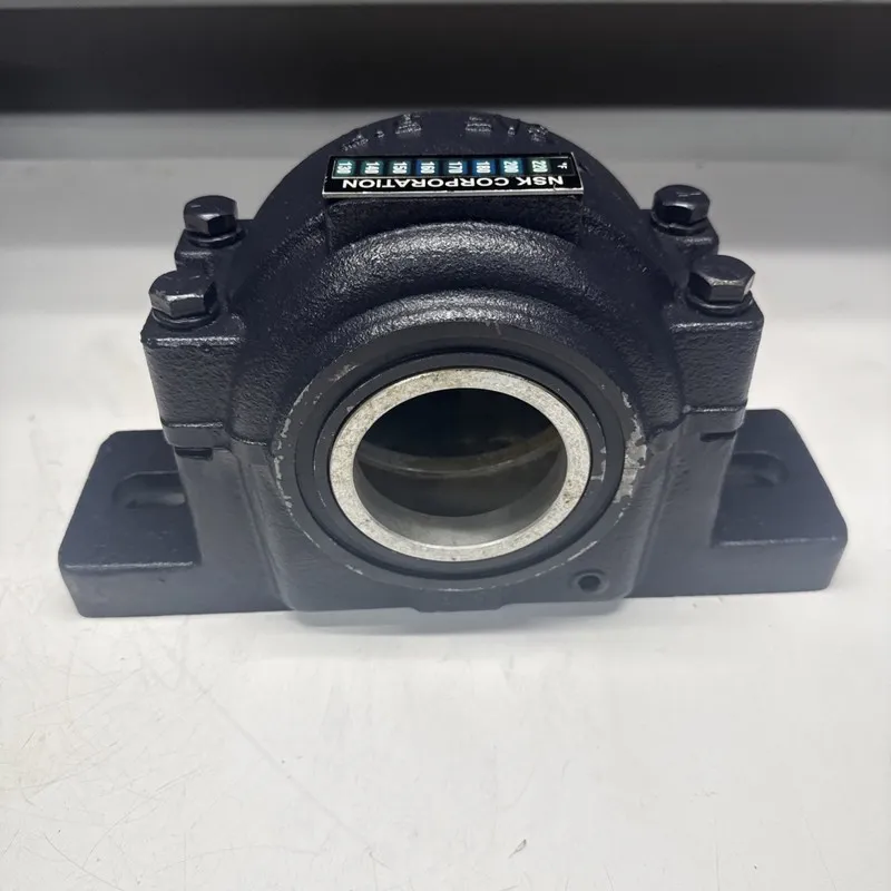 Подшипник NSK SAF517 Pillow Block Housing