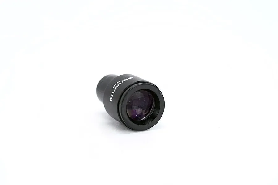 Микроскоп Olympus CWHK10X-T/18L CWHK18X / 18L 10X Microscope Eyepiece Okular CH
