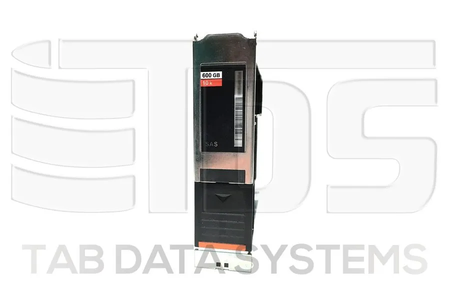 Жёсткий диск EMC V4-DS10-600 600GB 005051477 005051478 005051967 005051968 10K S