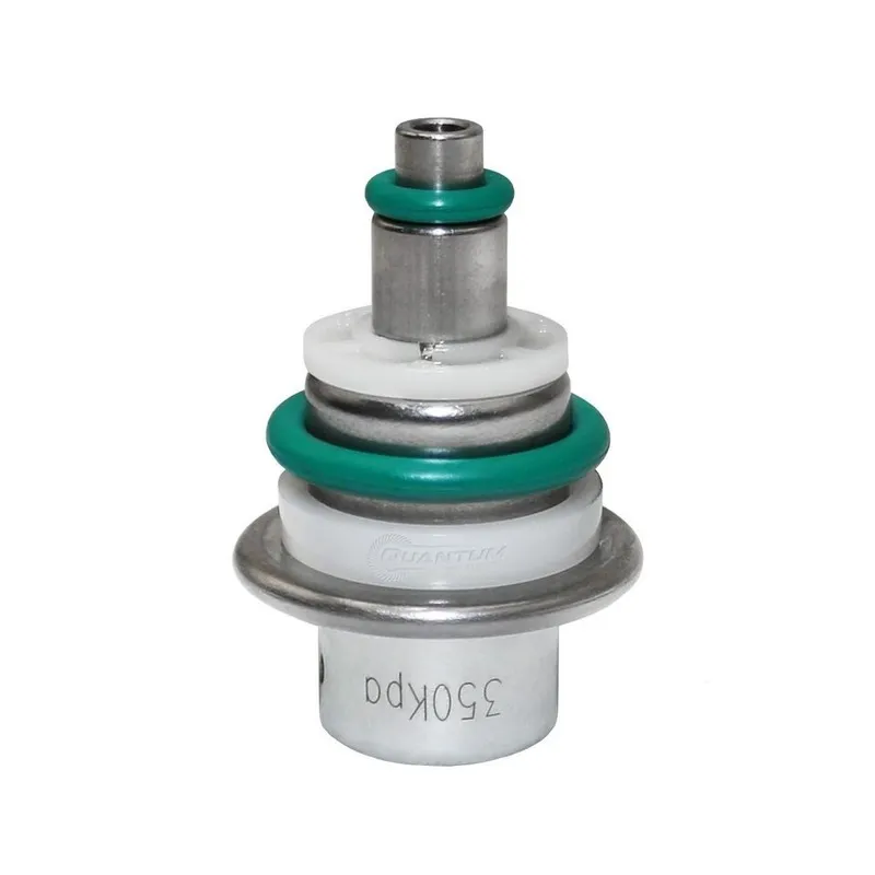 Трубопроводная арматура QFS Fuel Pressure Regulator для Yamaha YBR250 Motorcycle
