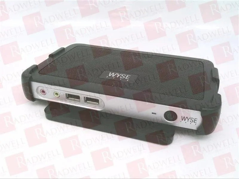Тонкий клиент WYSE 909566-01L