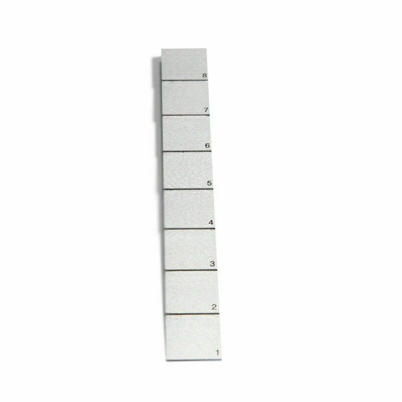 Фото лота 1-2-3-4-5-6-7-8MM от продавца №57754