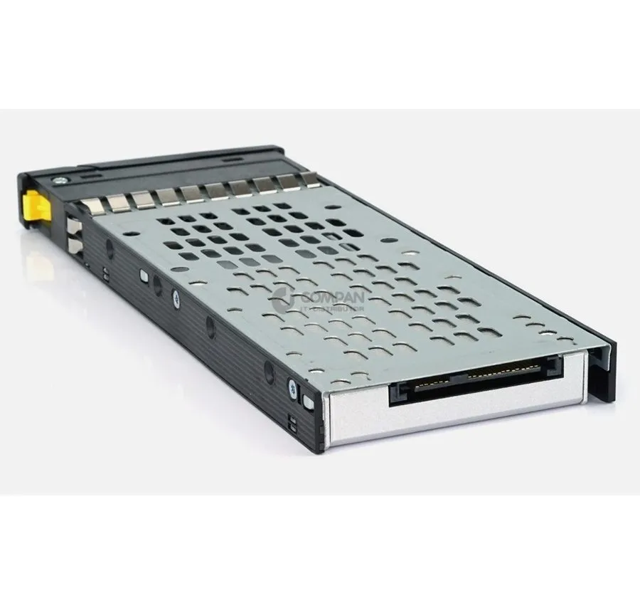 SSD-накопитель HPE 1.92TB 810771-001 K2P89B 3PAR STORESERV SAS 8000 6Gb/s SFF 2.