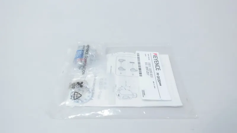 Фотоэлектрический датчик KEYENCE PR-G61CBD Retro-Reflective Photoelectric Sensor