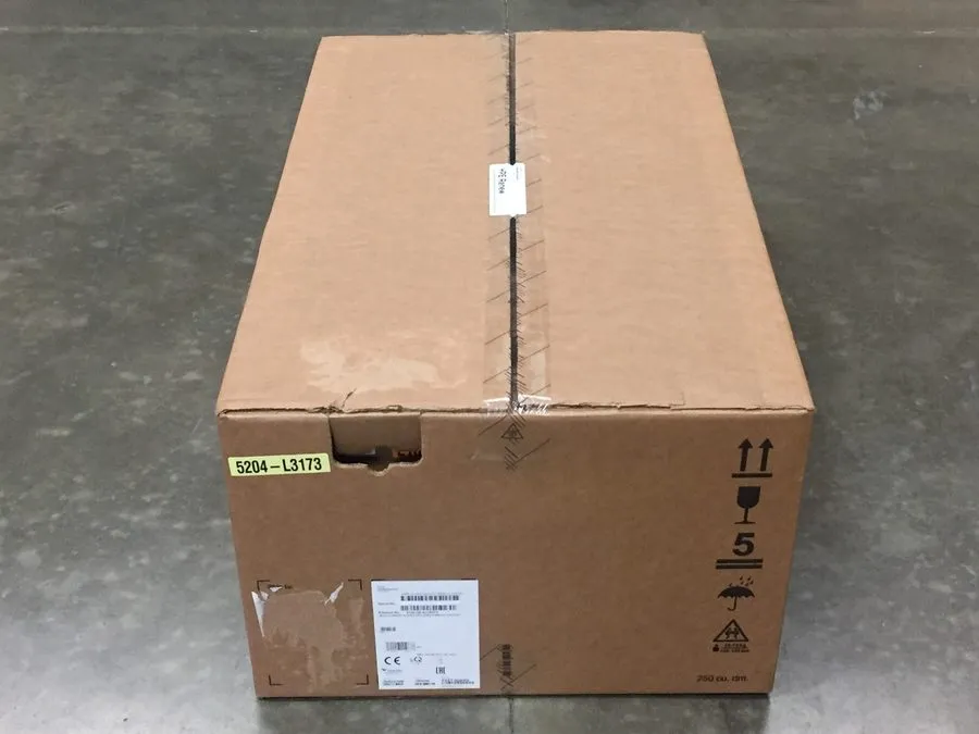 Сервер HPE ProLiant DL580 Gen9 Server 4x 24-Core E7-8890v4 Cores 192 Threads 256