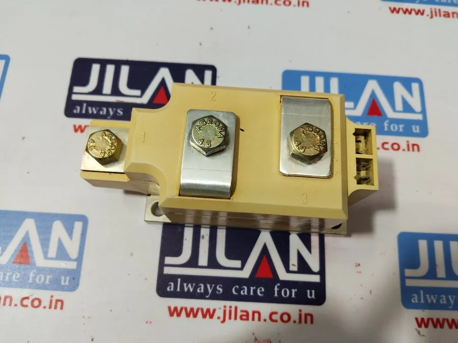 Силовой модуль IGBT SEMIKRON SKKH280/20EH4 IGBT MODULE