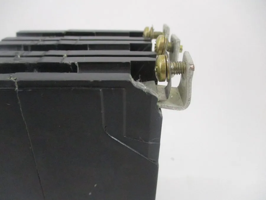 Автоматический выключатель ABB / General Electric GE TEY370 3p 70a 480v Circuit 