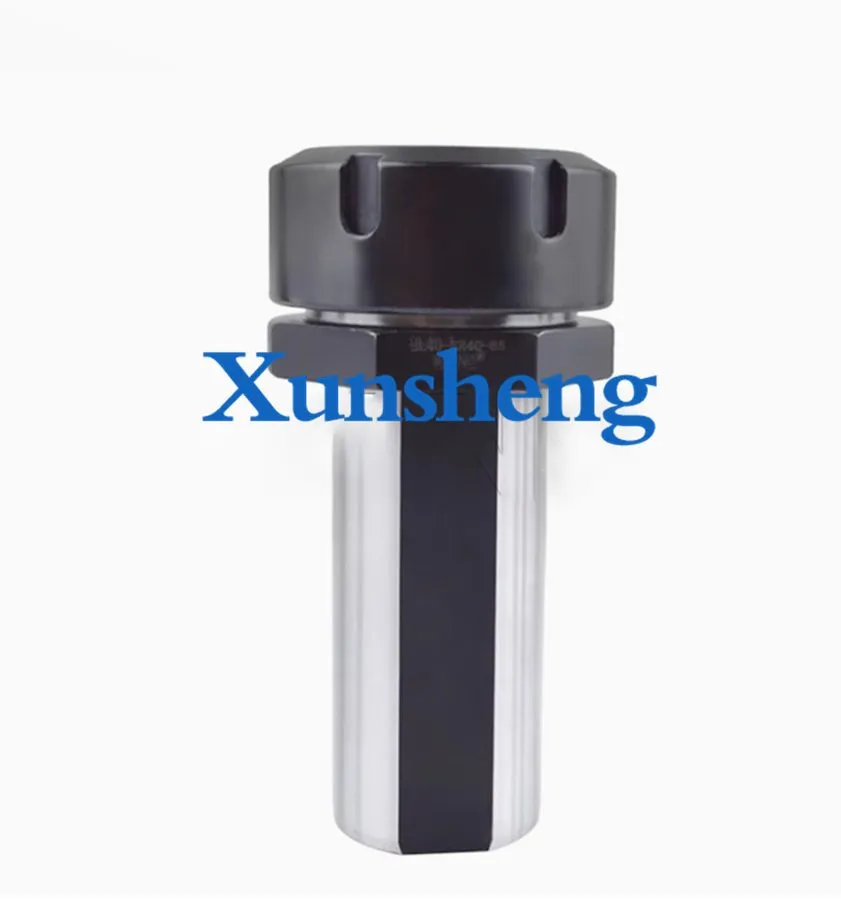 Режущий инструмент Lathe Collet Chuck Flat Shank ER Straight Shank Toolholder SL