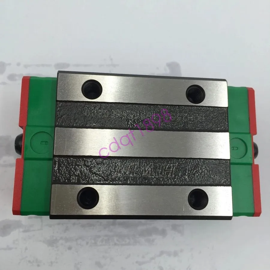 Линейная направляющая HIWIN Linear Guide Slider HGW20CCH