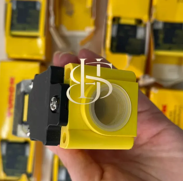 Датчик приближения Turck NI40U-CP40-AP6X2 1X Turck Proximity switch sensor