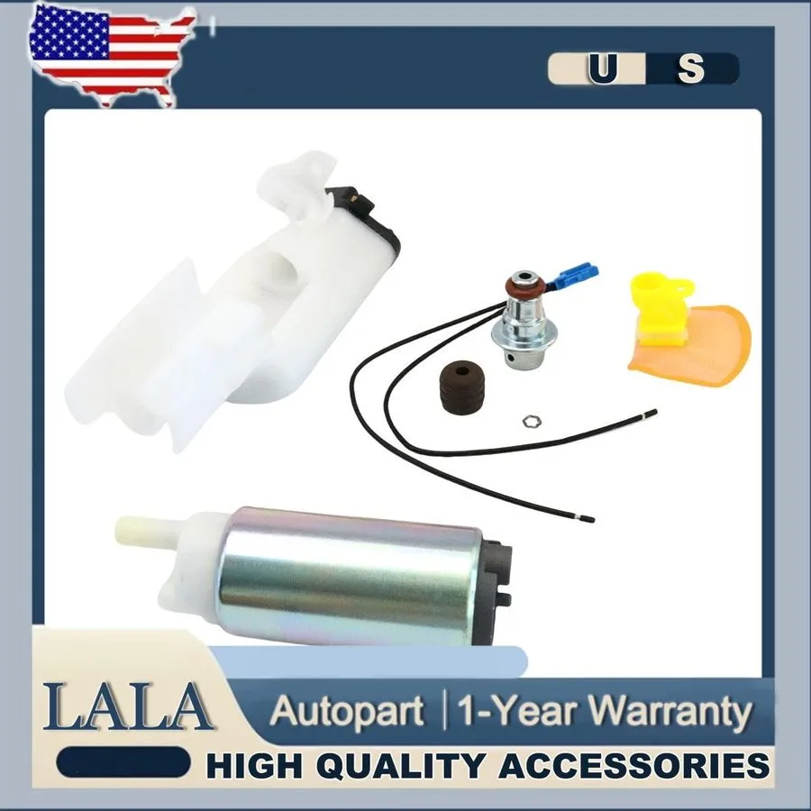 Насос FUEL Pump Pressure Regulator strainer 49040-0016