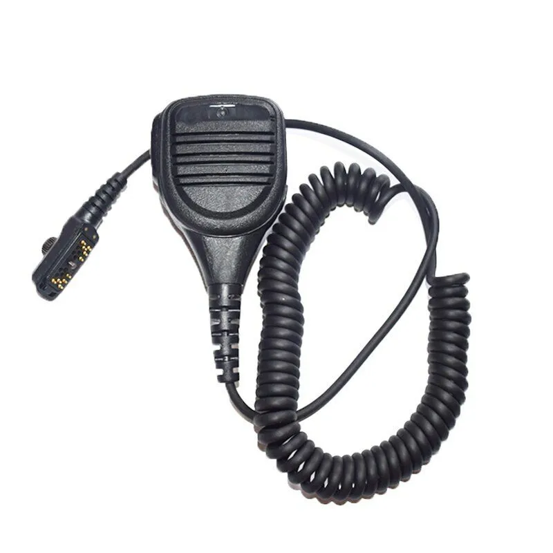 Гарнитура Tactical Headset U94 PTT для Hytera HYT PD702 PD700 PD700G PD780 PD780