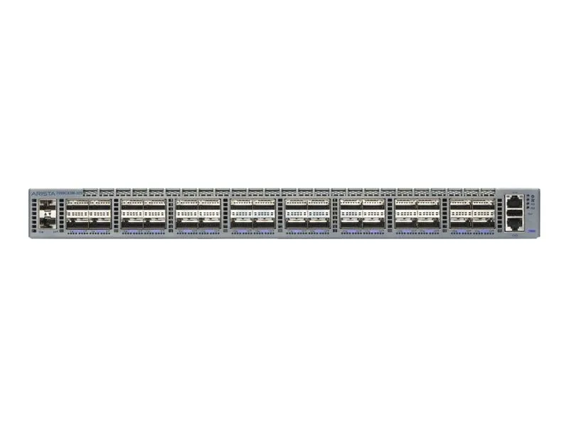 Коммутатор Arista DCS-7050CX3M-32S-F Switch