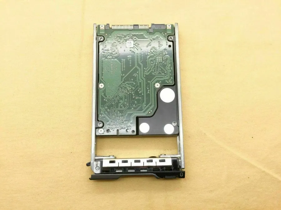 Жёсткий диск Seagate Enterprise Performance 10K HDD v8 1.8TB SAS 2.5" HDD ST1800