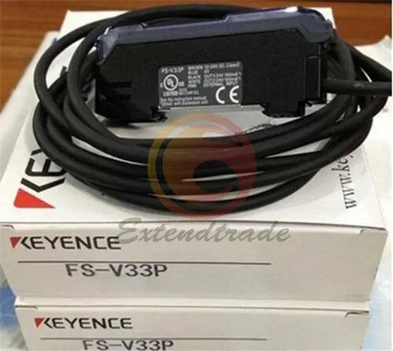 Датчик KEYENCE sensor FS-V33P