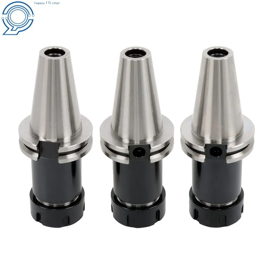 Режущий инструмент Precision G25 Balanced CAT40-ER32-4 Collet Chuck Tool Holder