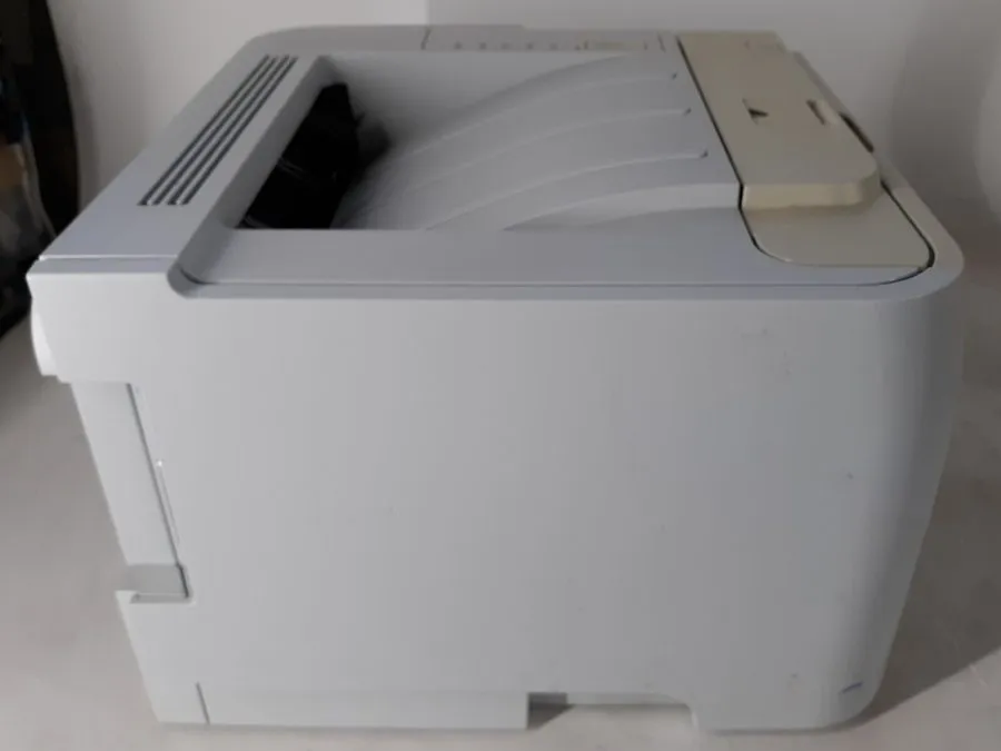 Лазерный принтер HP Laserjet P2035 Monochrome Workgroup Laser Printer 53k pg ct