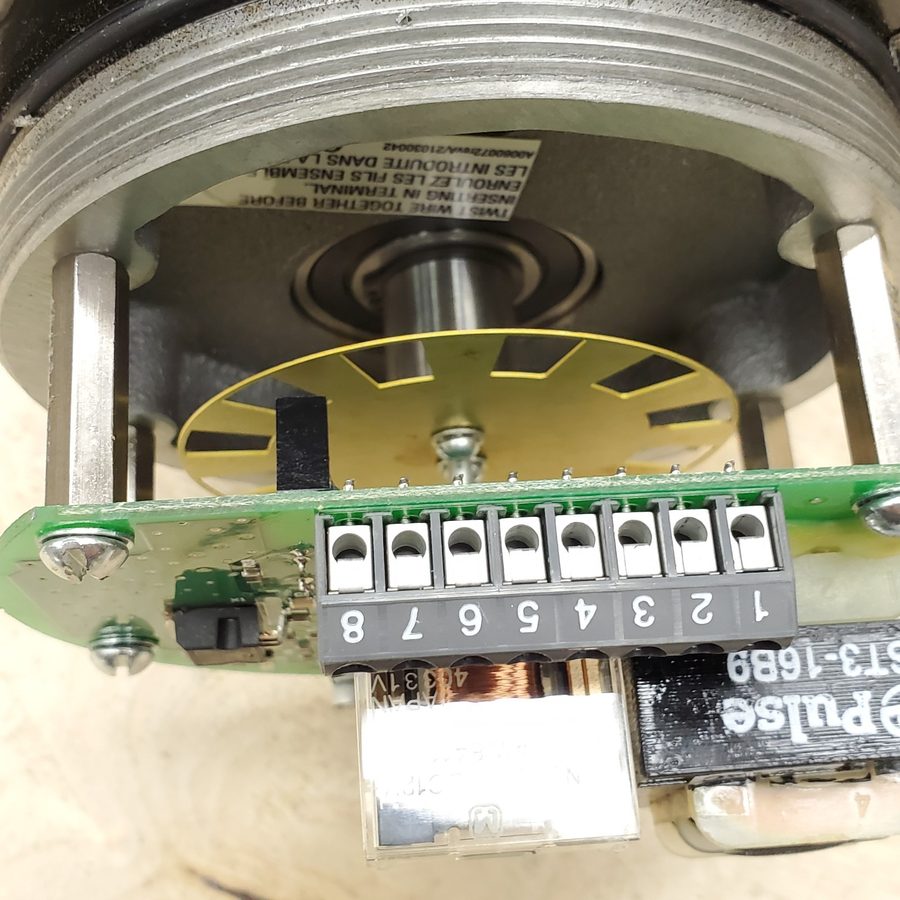 Фото лота CMS-1G от продавца №28861