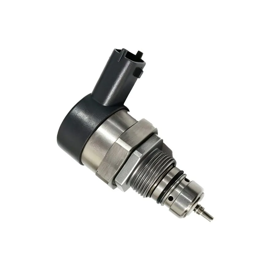 Датчик 0281002966 Fuel Pressure Regulator Sensor — фото лота 1