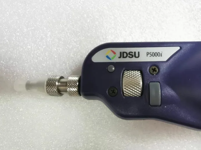 Видеомикроскоп Viavi JDSU P5000i USB Fiber Optic Microscope Inspection