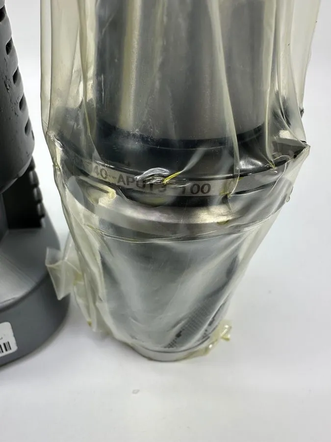 Режущий инструмент CAT40-APU13-100 Collet Chuck Keyless Collet Chuck Holder