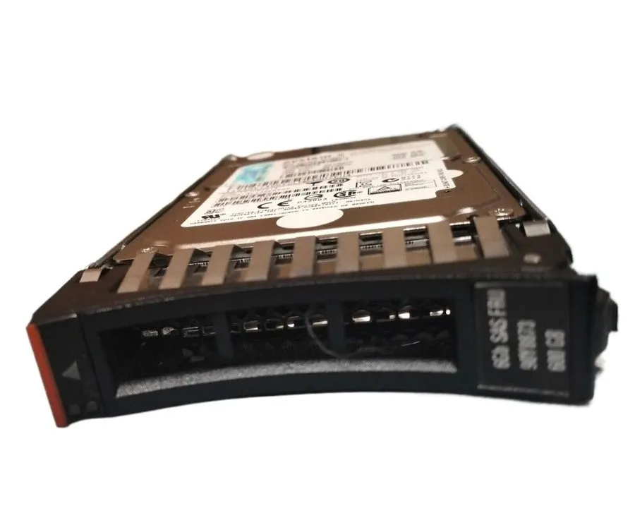Сервер IBM 600GB 90Y8872 90Y8876 90Y8873 System x 10K 2.5" SFF SAS 6Gb HDD HARD