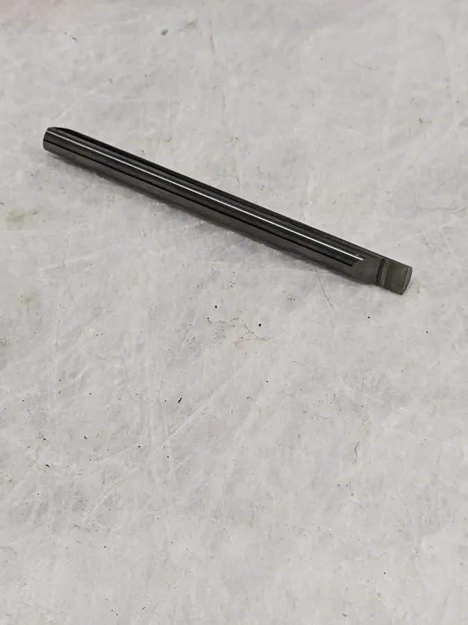 Режущий инструмент SANDVIK COROMANT Turning Insert Blank: CXS-05B-65 H10F, Carbi — фото лота 2